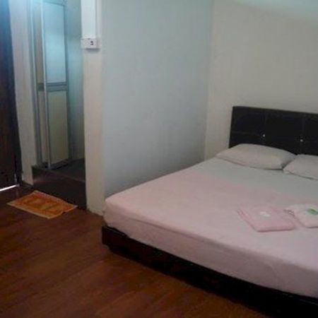New Asia Heritage Hotel Джордж Таун Екстериор снимка