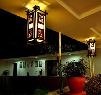 New Asia Heritage Hotel Джордж Таун Екстериор снимка