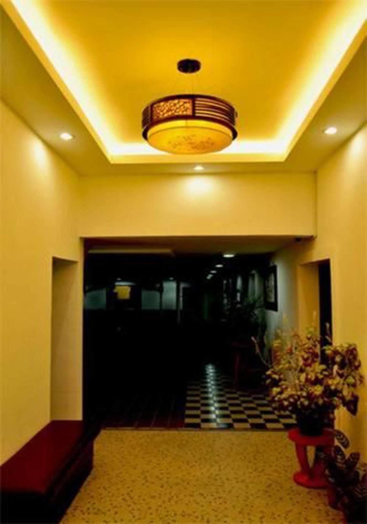 New Asia Heritage Hotel Джордж Таун Екстериор снимка